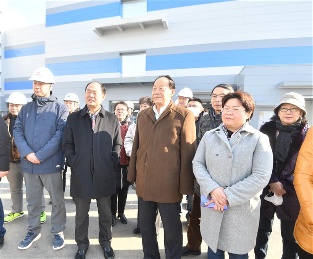 市民代表辛安點(diǎn)贊產(chǎn)發(fā)集團(tuán)：濟(jì)南產(chǎn)業(yè)發(fā)展，有你們，更強(qiáng)大!