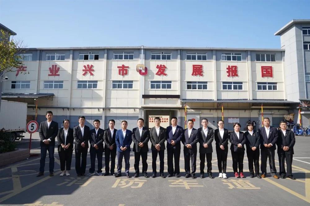 以“合”為聚促發(fā)展，以“融”務(wù)實注動能